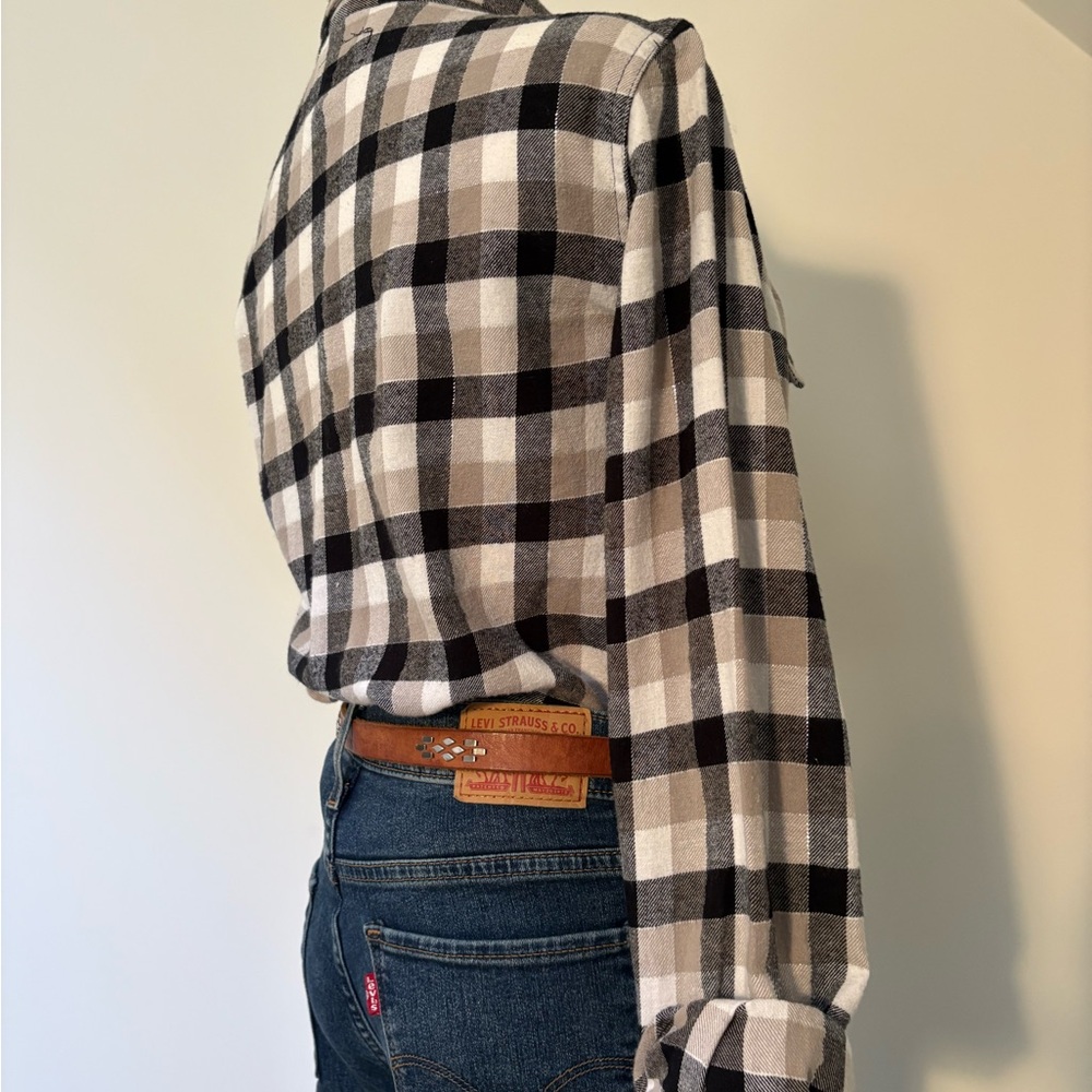 Current/Elliot excellent condition versatile cott… - image 6